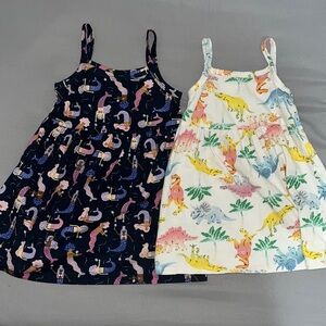 Old Navy Summer Dresses